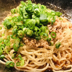 汁なし担担麺専門 キング軒 - 