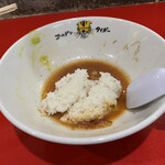 ゴールデンタイガー - 