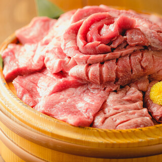 Cow tongue paradise!! Enjoy Cow tongue with 3 types of “Sendai Cow tongue”!!