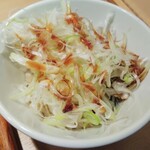 らぁ麺 胡心房 - 