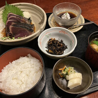 土佐料理 祢保希 赤坂店 - 