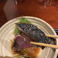 土佐料理 祢保希 赤坂店 - 肉厚！