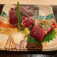ぎんざ 一二岐 - 