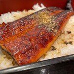 味道楽 - 色・艶いいですよね。