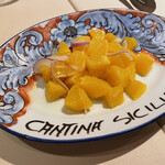 CANTINA SICILIANA - 