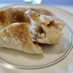 モイベーカリー - ほど良い塩味のバランス感覚が素晴らしい！