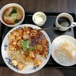 金裕餃子房 - 