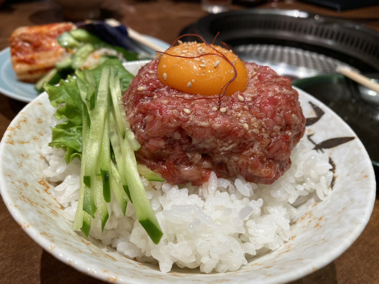 shinn679さんが投稿した焼肉 静龍苑（東京/清澄白河）の口コミ詳細 [食べログ] 焼肉 静龍苑