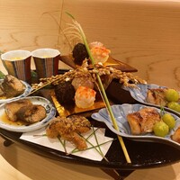 ぎんざ 一二岐 - 
