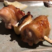 横濱里葉亭 鶴屋町店 - 