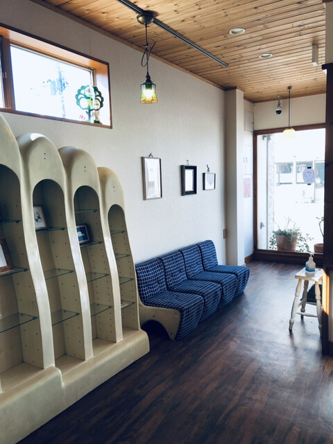 黒井鳥珈琲（【旧店名】森山呉服店の喫茶店 カスクドール） - 鷹ノ巣（カフェ）の写真