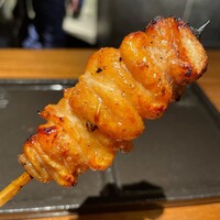 横濱里葉亭 鶴屋町店 - 皮