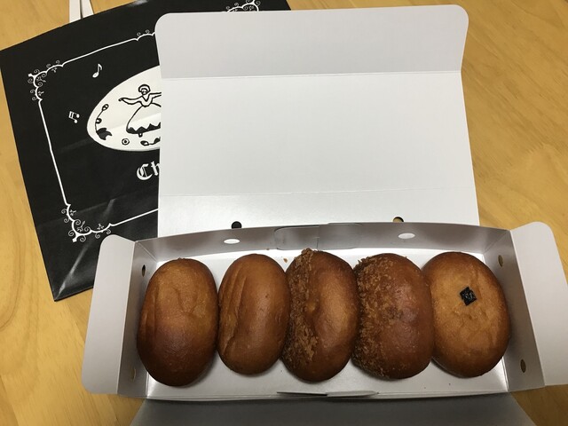 ピロシキ屋 神戸阪急店 神戸三宮 阪神 パン サンドイッチ その他 食べログ ピロシキ屋 神戸阪急店 神戸三宮 阪神 パン サンドイッチ その他 食べログ