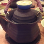 小石川 かとう - 土瓶蒸し