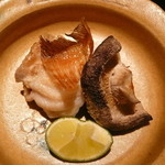 祇園 にしかわ - 焼き物