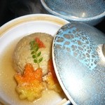Koriyourinomoto - 牡蠣の真薯