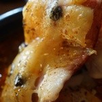 アジアンスープカリー べす - 黒豆もち