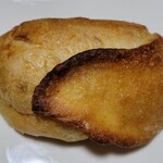 たま木亭 - ハチミツ硬焼バター