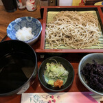 大黒や - 