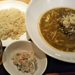 札幌スープカレー本舗 - 