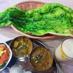 TAJ CURRY HOUSE - 