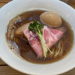 The Noodles & Saloon Kiriya - 