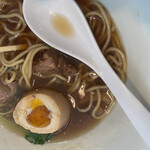 The Noodles & Saloon Kiriya - 