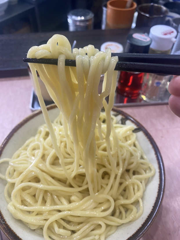 Moon0417さんが投稿した所沢 大勝軒（埼玉/新所沢）の口コミ詳細 [食べログ] 所沢 大勝軒