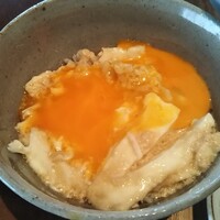 島おでん MIKE 神戸店 - 炙り真鯛の冷やし島れもんらぁめん（※期間限定）島の野菜とかわばた味噌、ミケの玉子丼 1,430円