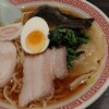 ラーメン大至