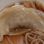 ラーメン大至 - 