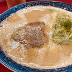 Hidechan Ramen - 