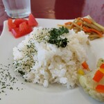 牛すじトマト煮込み専門店もうまてん - 