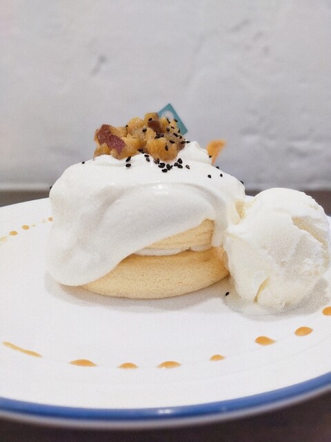 パンケーキカフェ カフェブロウ 和泉府中店 Cafeblow 和泉府中 パンケーキ ネット予約可 食べログ パンケーキカフェ カフェブロウ 和泉府中店 Cafeblow 和泉府中 パンケーキ ネット予約可 食べログ