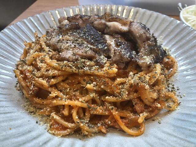 あさひ町珈琲 - 美瑛（カフェ）の写真