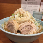 ラーメン BooBoo太郎。 - 