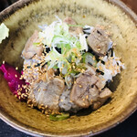 Kahokuya - かぶり丼