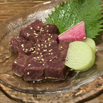 Shichirin Yakiniku Tanoshiira - 