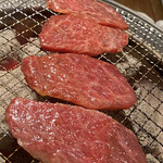 七輪焼肉 楽しいら - 