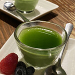 七輪焼肉 楽しいら - 