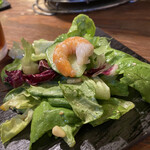 七輪焼肉 楽しいら - 