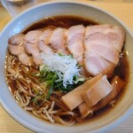 山崎麺二郎 - 