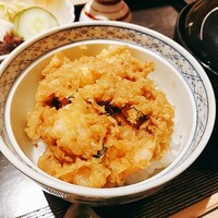 天冨良 天甲本店 - ⚫天丼