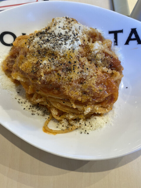 ドルチェヴィータ （DOLCE VITA） - 長岡/イタリアン | 食べログ