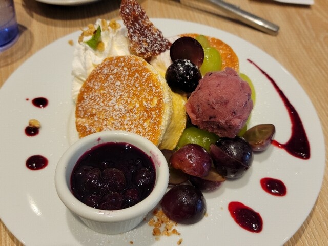 湘南パンケーキ マルイファミリー海老名店 湘南pancake 海老名 パンケーキ 食べログ 湘南パンケーキ マルイファミリー海老名店 湘南pancake 海老名 パンケーキ 食べログ