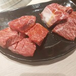 板前焼肉一笑 - 