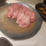 板前焼肉一笑 - 