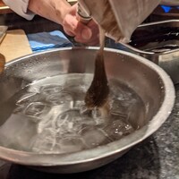 鉄板焼き いわ倉 - 