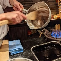 鉄板焼き いわ倉 - 