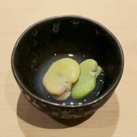 海味 - 空豆